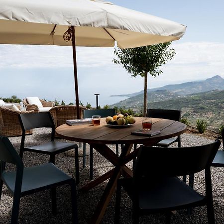 Villa Magliolo チェファル エクステリア 写真