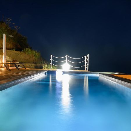 Villa Magliolo チェファル エクステリア 写真