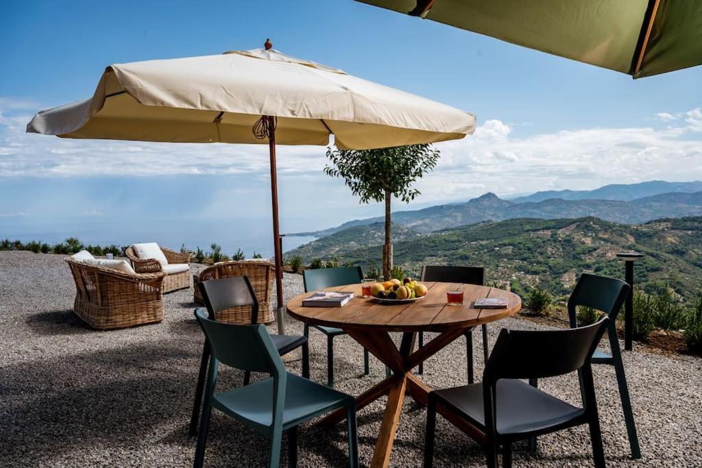 Villa Magliolo チェファル エクステリア 写真