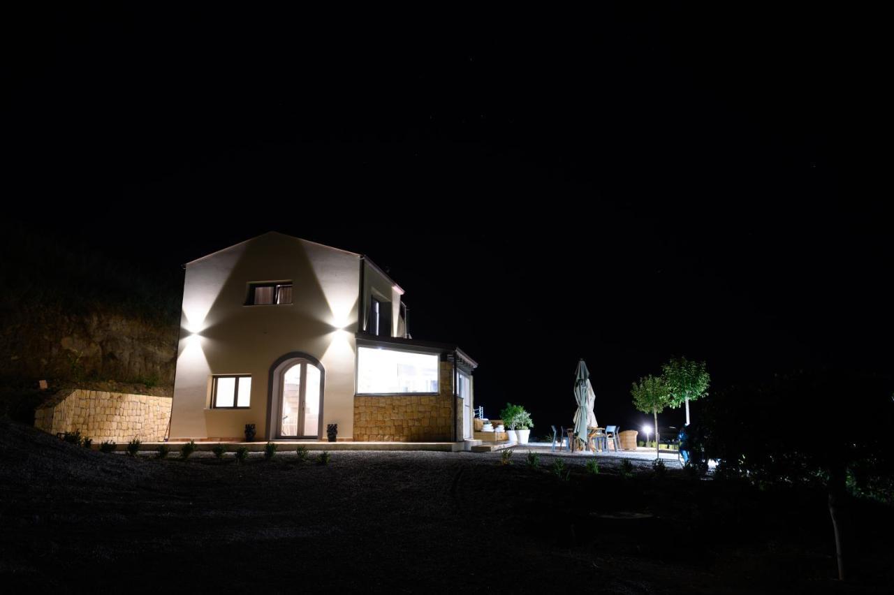Villa Magliolo チェファル エクステリア 写真