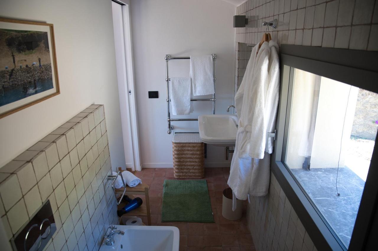 Villa Magliolo チェファル エクステリア 写真