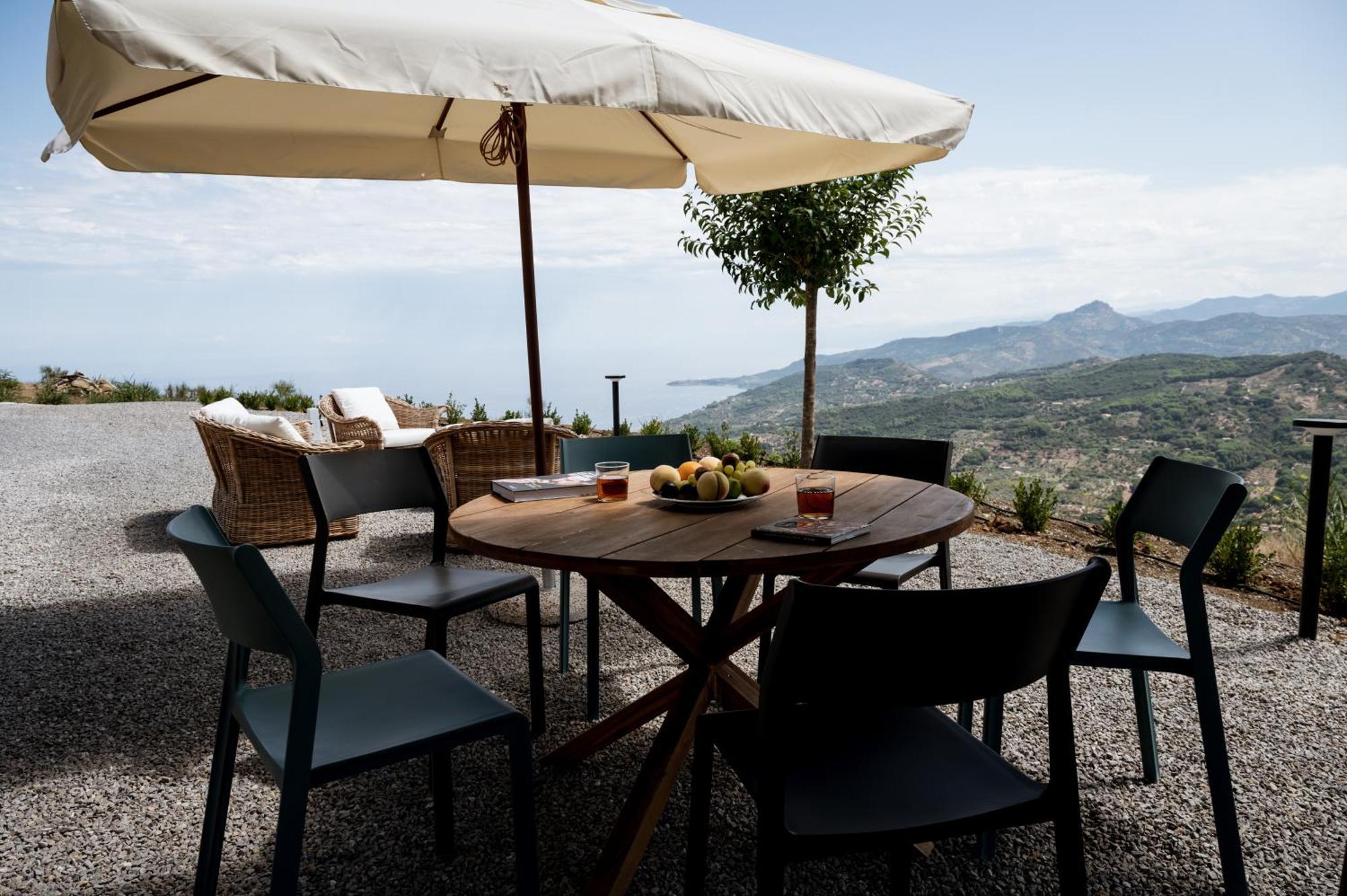 Villa Magliolo チェファル エクステリア 写真